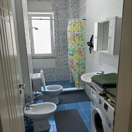 Apartment Grand Europa Velipojë