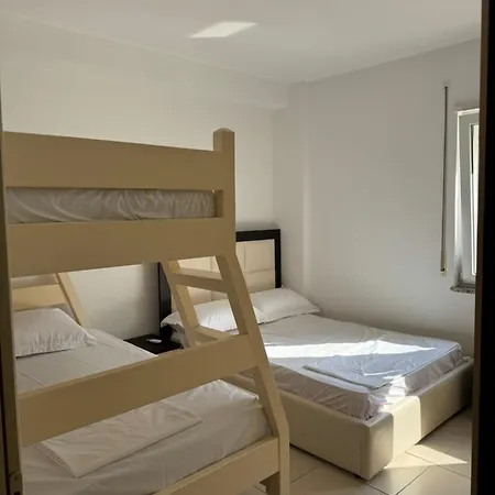 Apartment Grand Europa *