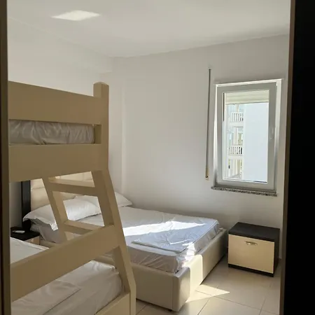 Grand Europa Apartment *