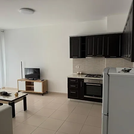 Apartment Grand Europa