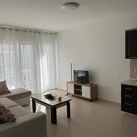 Grand Europa Apartment